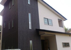 静岡優良木材の家 完成見学会 